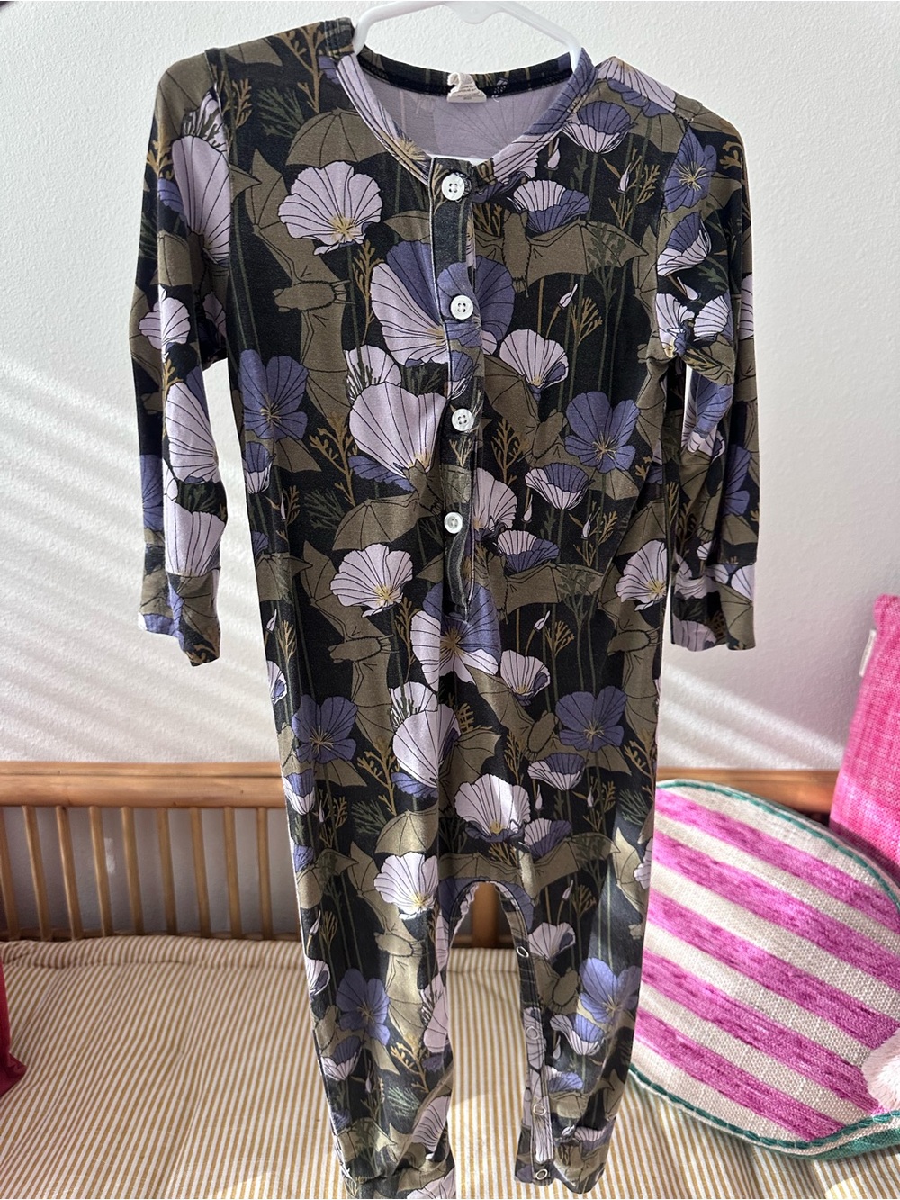 Kate Quinn - Romper